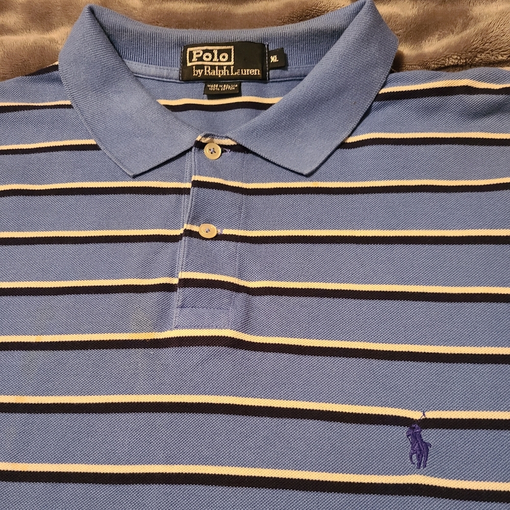 Polo - Picture 2 of 3